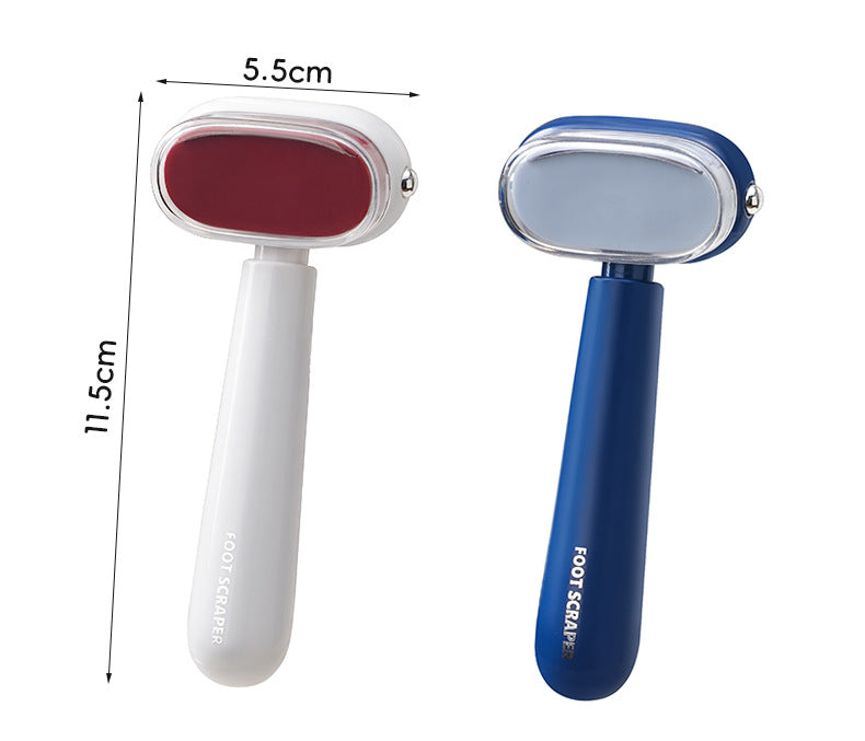 DuoSmooth Pro measurements: 5.5 cm wide and 11.5 cm high