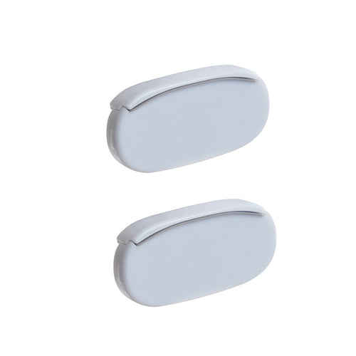 Heelvane Replacement Heads — 2 Pack